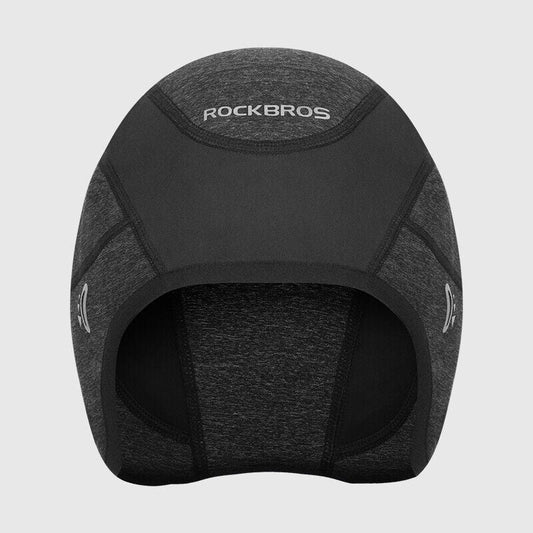 ROCKBROS Motorcycle Face Mask Under Helmet Neck Thermal Outdoor Ski Balaclava