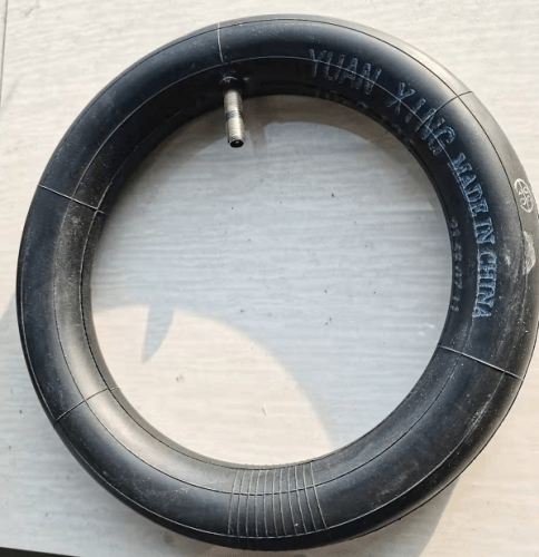 10x2.125 Inner Tube - T.LX203 - 1103000164 eBike Super Shop
