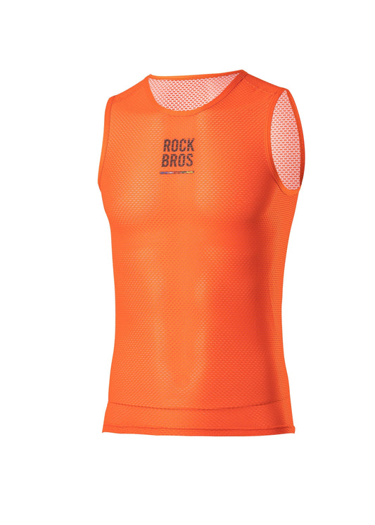 ROCKBROS Road-to-Sky Cycling Sleeveless Base Layer