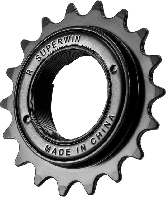 18T Single Speed Bike Freewheel - Bicycle Cassettes & Freewheels - SHP - 18t - 1 eBike Super Shop