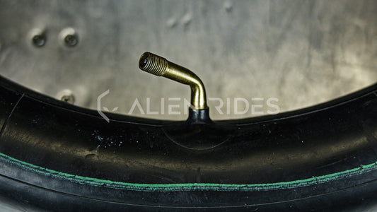 18x3 Inner Tube (14" Rim Diameter/3.00 - 14) - Tube - sku - 42223510946046 eBike Super Shop