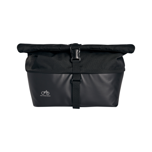 Small Basket Roll Top Liner