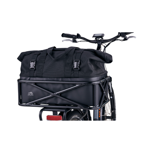 Large Basket Roll Top Liner