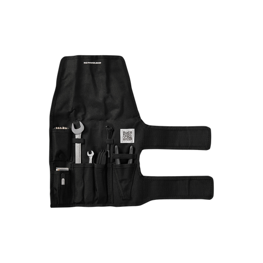 Roadside Repair Tool Kit