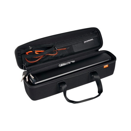 Battery Travel Case