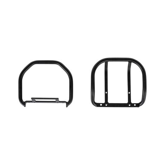 RadRunner Passenger Bars