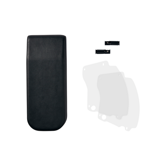 RadRunner Passenger Package