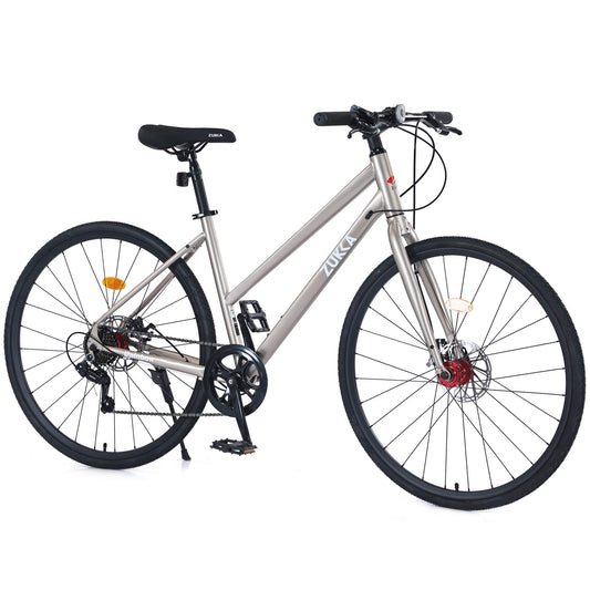 Zukka Slash - 700x32C