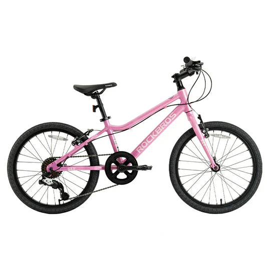 Future Star - Kids Bike