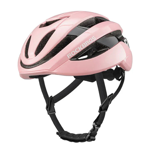 ROCKBROS LK-12 Flowing Light Cycling Bike Helmet