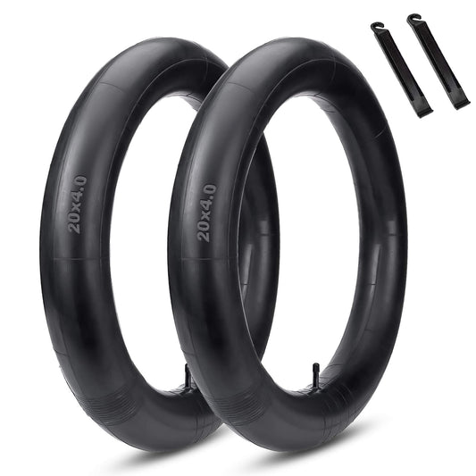 Fat Tire Tube - 20”×4" / 26"×4"