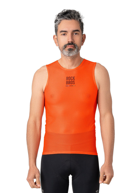 ROCKBROS Road-to-Sky Cycling Sleeveless Base Layer