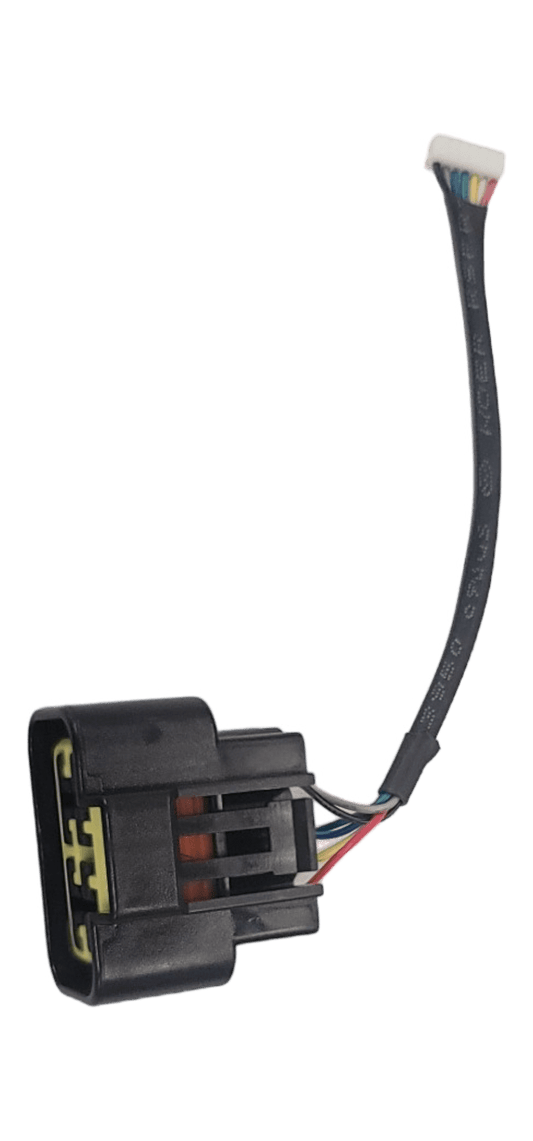 3Shul QS138v3 Encoder Module and Harness - Accessory - 3SHUL - BUCK_CONV eBike Super Shop