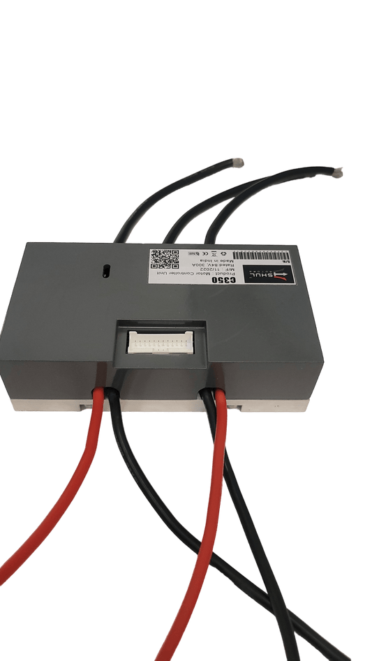 3Shul VESC Motor Controller C350 V3 *Discontinued - Accessory - 3SHUL - C350 - V3 eBike Super Shop