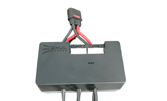 3Shul VESC Motor Controller C350 V4 + Harness - Accessory - sku - 44076613271806 eBike Super Shop