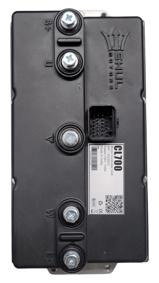 3Shul VESC Motor Controller C700 V4 + Harness - Accessory - sku - 44423230685438 eBike Super Shop