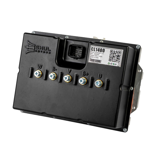 3Shul VESC Motor Controller CL1400 V4 (Special Order) - Accessory - 3SHUL - C1400 - V3 eBike Super Shop