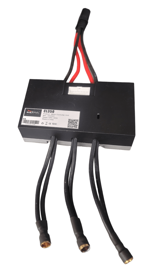 3Shul VESC Motor Controller CL350 V3 *Discontinued - Accessory - 3SHUL - CL350 - V3 eBike Super Shop