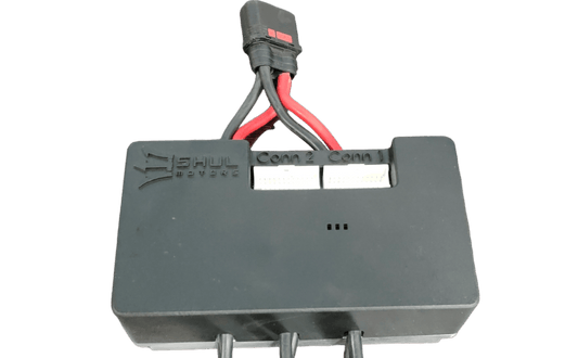 3Shul VESC Motor Controller CL350 V4.1 + Harness - Accessory - sku - 44076623364350 eBike Super Shop