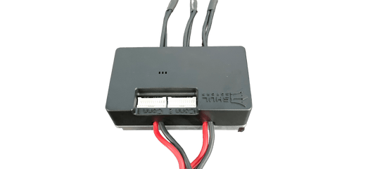 3Shul VESC Motor Controller CL350 V4.1 + Harness - Accessory - sku - 44076623364350 eBike Super Shop