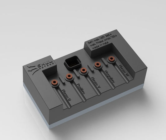 3Shul VESC Motor Controller CL700 V2 * Discontinued - Accessory - 3SHUL - CL700 - V2 eBike Super Shop