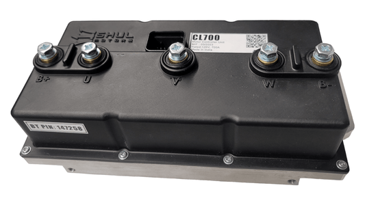 3Shul VESC Motor Controller CL700 V4.1 + Harness - Accessory - 3SHUL - CL700 - V4 eBike Super Shop
