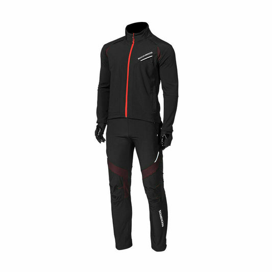 ROCKBROS Outdoor Winter Thermal Jacket and Pants