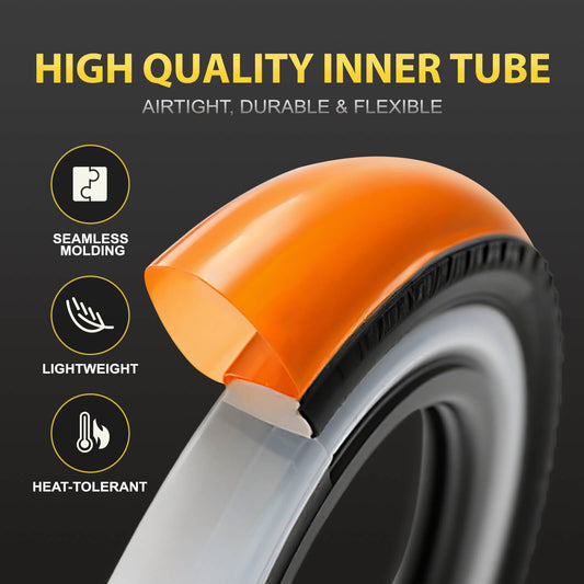 TPU Road Bike Tube - 700×35C-47C