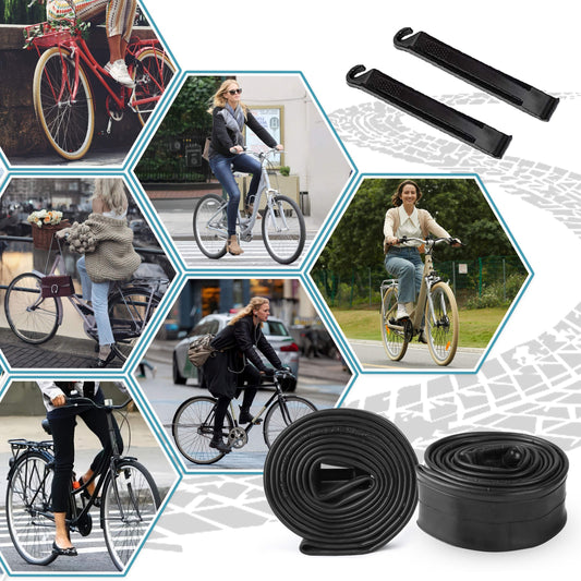 Path Bike Tube - 26 138 inch