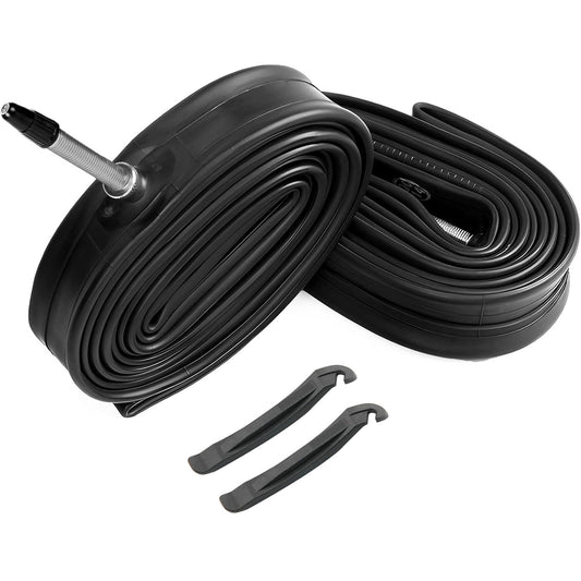 Road Bike Tire Inner Tube - 700×25C - 35C