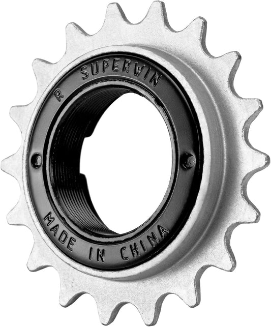 18T Single Speed Bike Freewheel