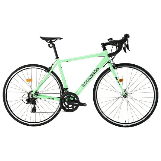 AERIX-Aluminum City Road Bike
