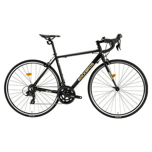 AERIX-Aluminum City Road Bike