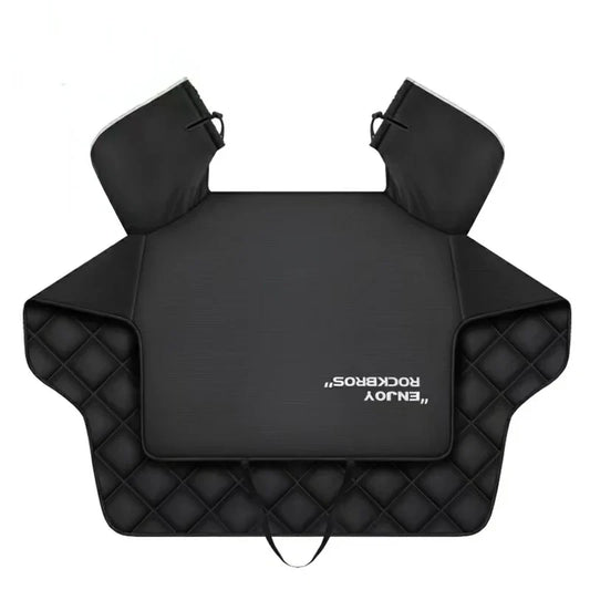 Winter Leg Cover Handlebar Muff for Electric Scooter Motorcycle