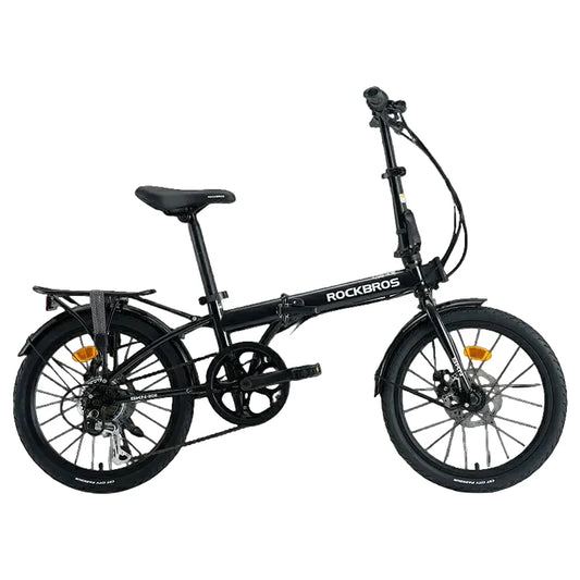 SKN - Folding Bike