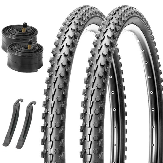 Siege Rim - 26" × 2.1"
