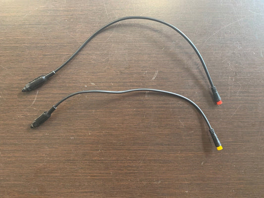 Jevelo XD-E300 Hydraulic Disc Brake Cutoff Switch for eBike