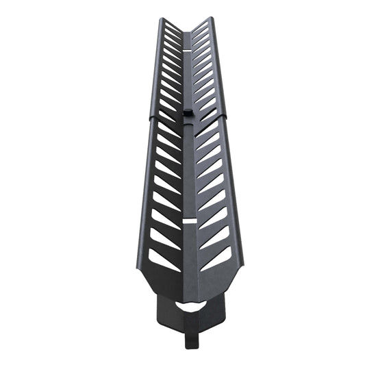 Loading Ramp for Mini Bike Racks