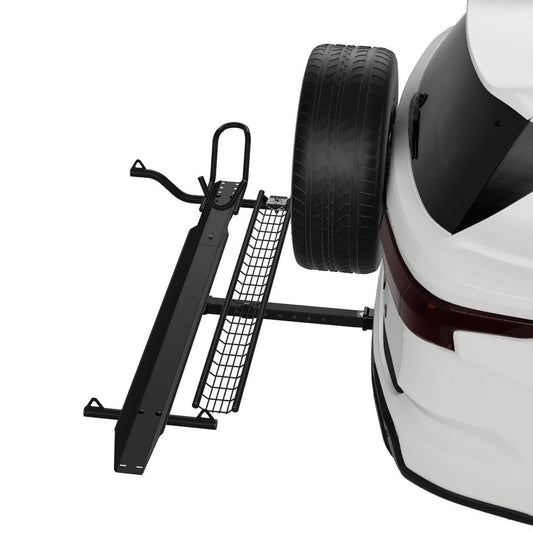 MTX20 Extended Hitch Connection
