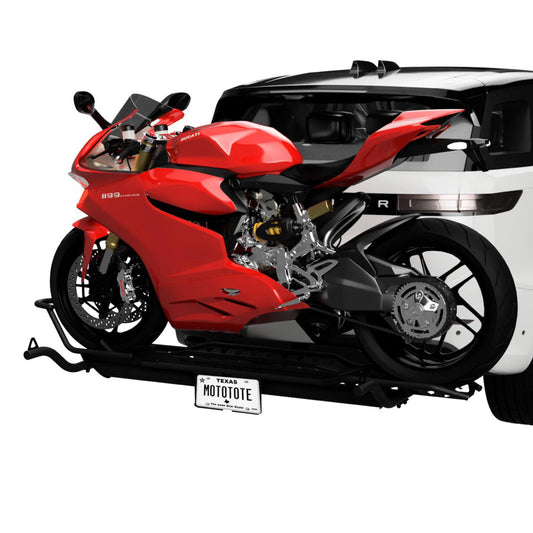 License Plate Holder