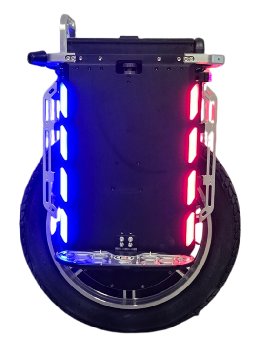 Commander GT Electric Unicycle