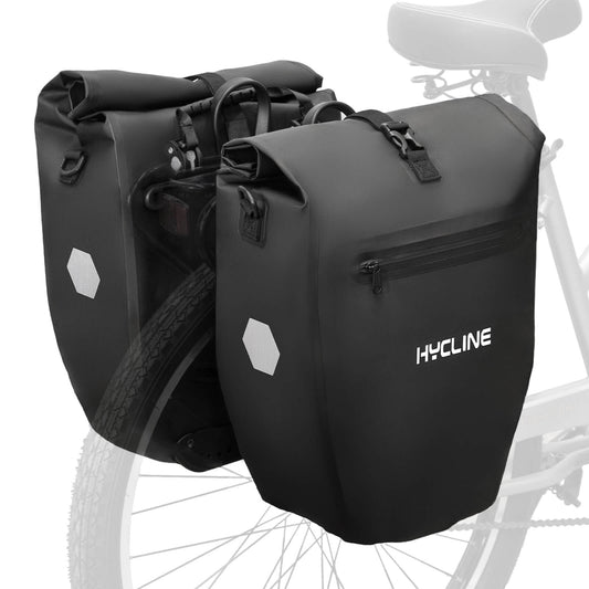 Hycline Bike Pannier Bag
