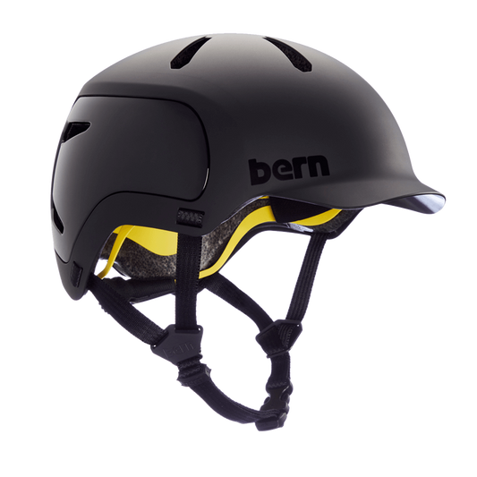 Watts 2.0 MIPS Bike Helmet