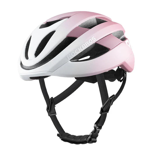 ROCKBROS LK-12 Flowing Light Cycling Bike Helmet