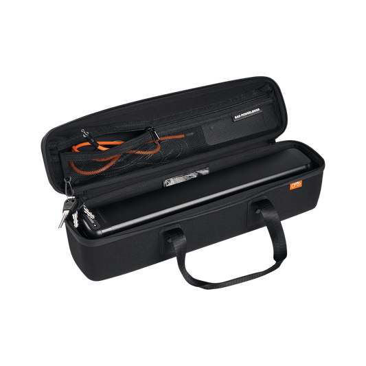 Battery Travel Case