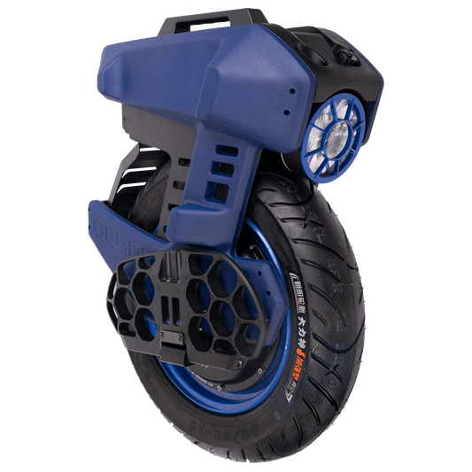 Begode A2 Electric Unicycle - EUC - sku - 45812313030910 eBike Super Shop