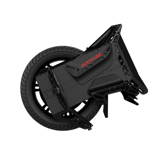Begode ET Max Electric Unicycle - EUC - sku - 46180428415230 eBike Super Shop