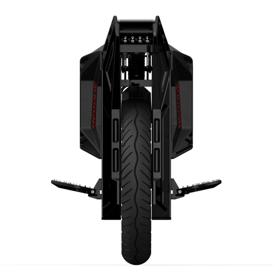 Begode ET Max Electric Unicycle - EUC - sku - 46180428415230 eBike Super Shop