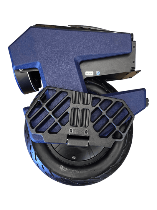 Begode Mten4P Electric Unicycle (Upgraded 24 Mosfets) - BG - MTEN4 - P - 750 eBike Super Shop