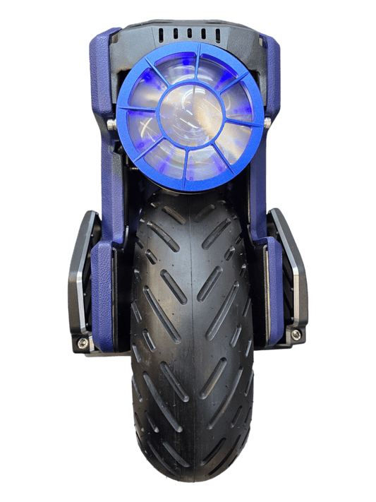 Begode Mten4P Electric Unicycle (Upgraded 24 Mosfets) - BG - MTEN4 - P - 750 eBike Super Shop